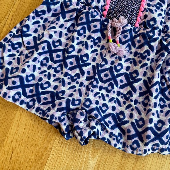 18 Month Dress/Romper Bundle - Picture 7 of 14